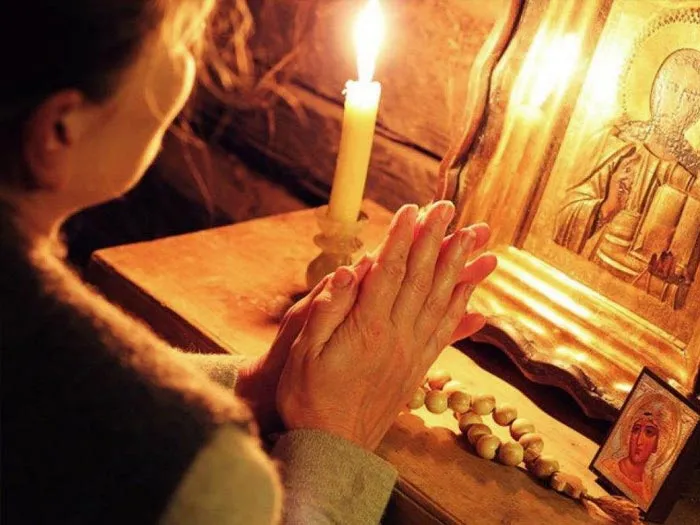 Потомственная гадалка в Советске